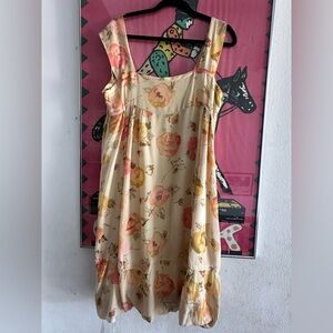 Marrika Nakk Bubble Dress